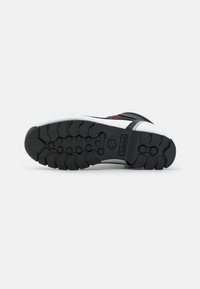 Timberland Botki sznurowane