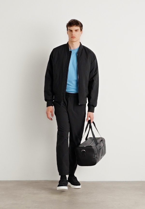 PULL ON - Tracksuit bottoms4