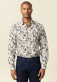 BONOBO Jeans Overhemd - beige