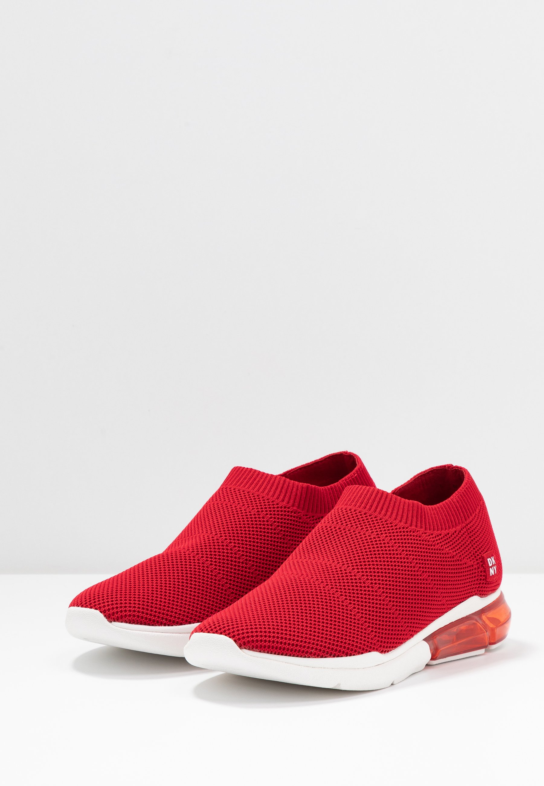 dkny penn slip on sneakers