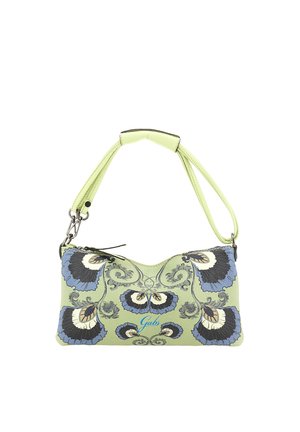 BEYONCE EST WEST TAGLIA - Borsa a mano - camomilla st peonia