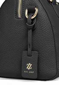Lazarotti BOLOGNA  - Borsa a tracolla - black