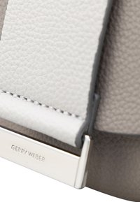 Gerry Weber Borsa a tracolla - dark grey