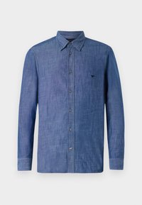 SHIRT - Shirt - blue