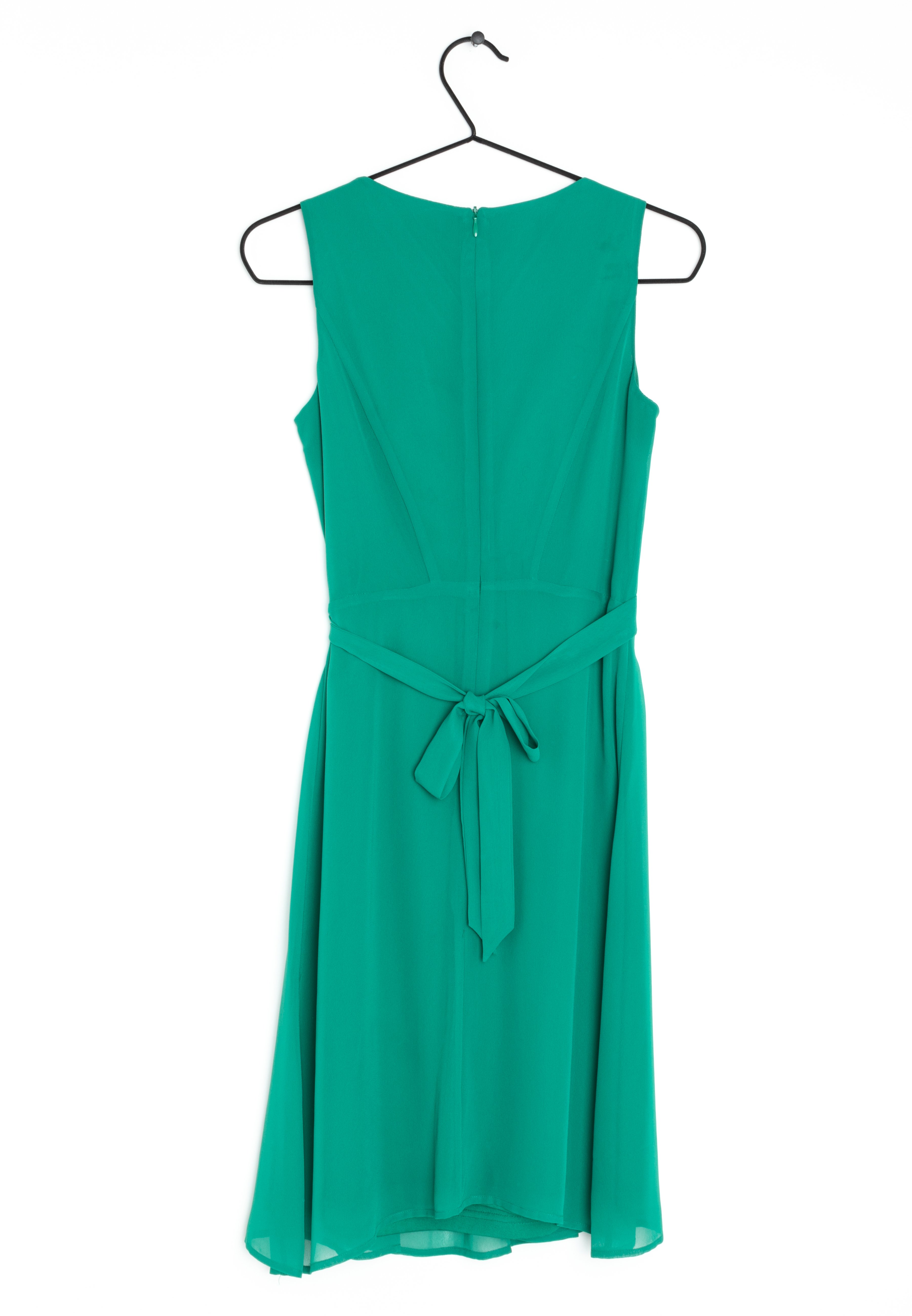 Esprit Day dress - green - (Pre-owned 