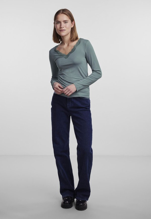 PCBARBERA - Long sleeved top - trooper2