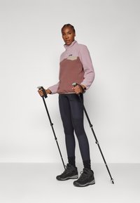 Patagonia SNAP - Fleecegenser - dulse mauve