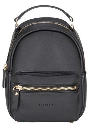 Sac à dos - black