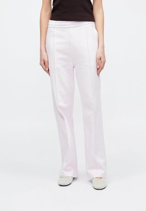 ARCHIVE LOGO  - Tréningruha alsók - pearly pink