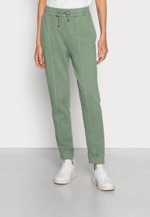 Pantalon de survêtement - green