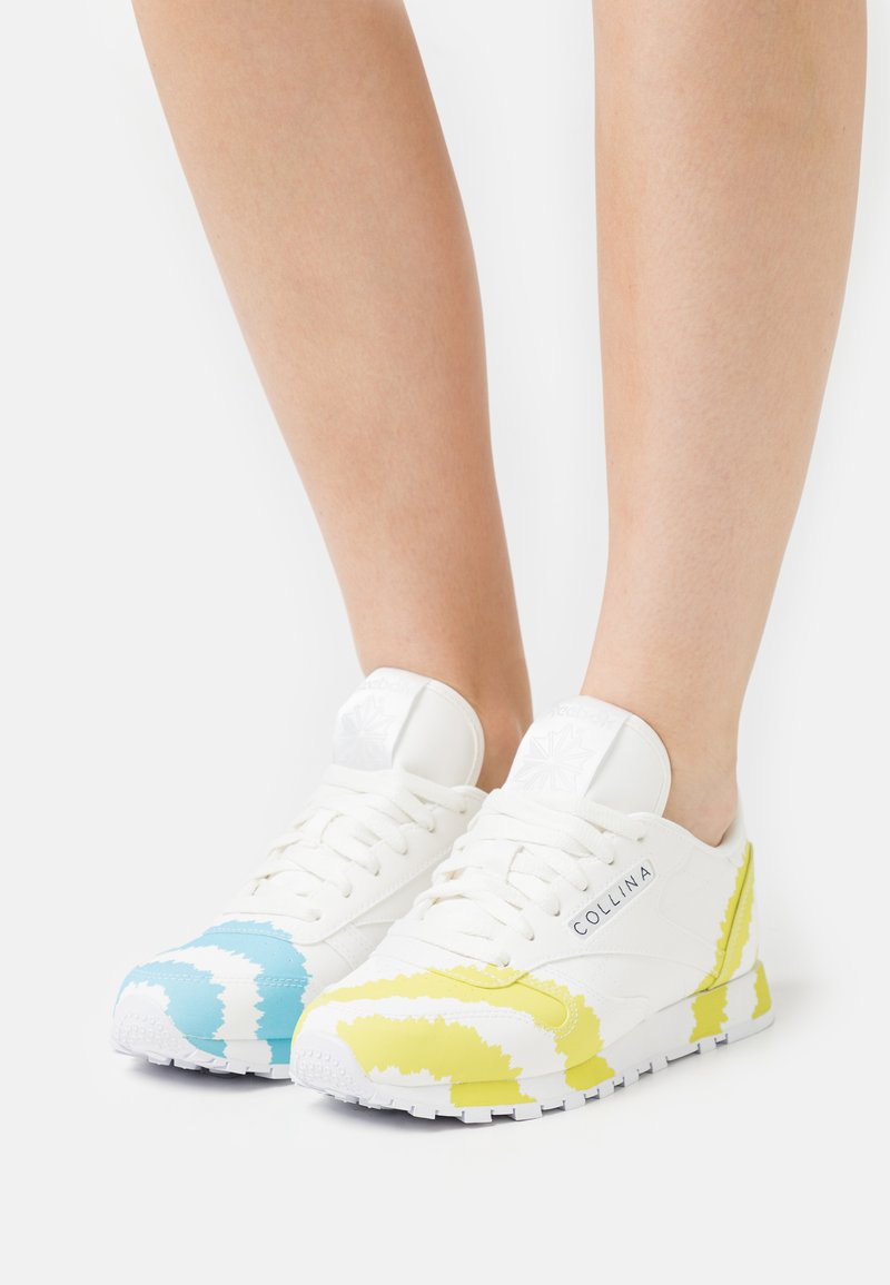 collina strada reebok