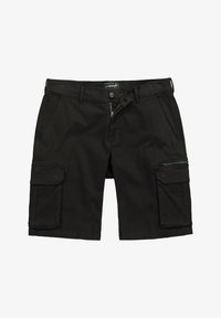 Unselected, black
