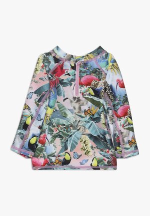 NEMO - Rash vest - multi-coloured