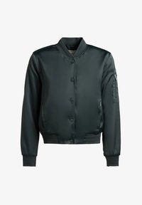 Ikke valgt, treetop green