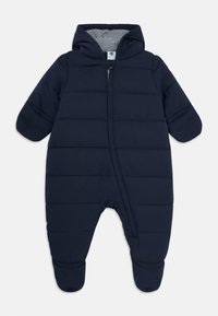 Geselecteerd, smoking