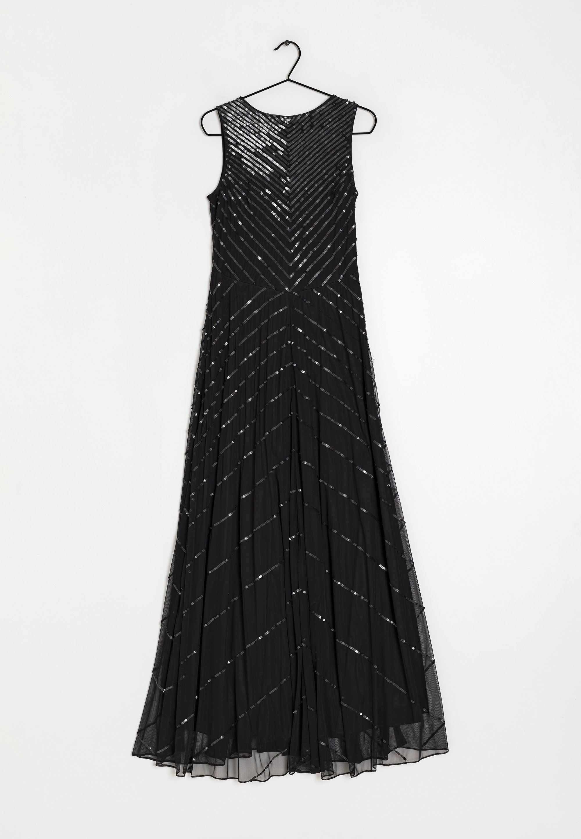 Anna Field Occasion wear black (Pre-owned)