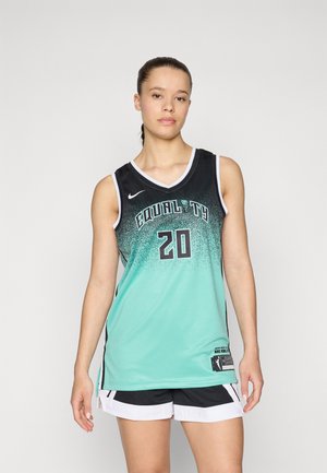WNBA NEW YORK LIBERTY SABRINA IONESCU - Bluză NBA - mint