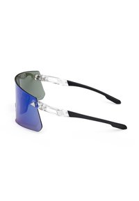 adidas Performance Sportovní brýle - light blue blue