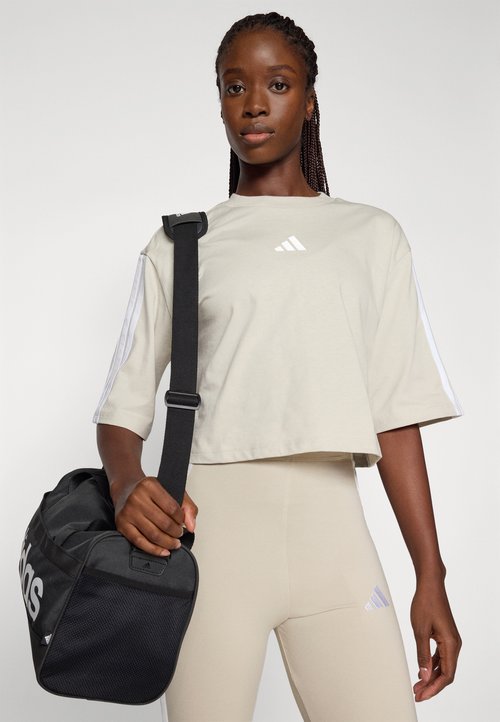 adidas T-Shirt 'ESSENTIALS COTTON LOOSE' — foto 4