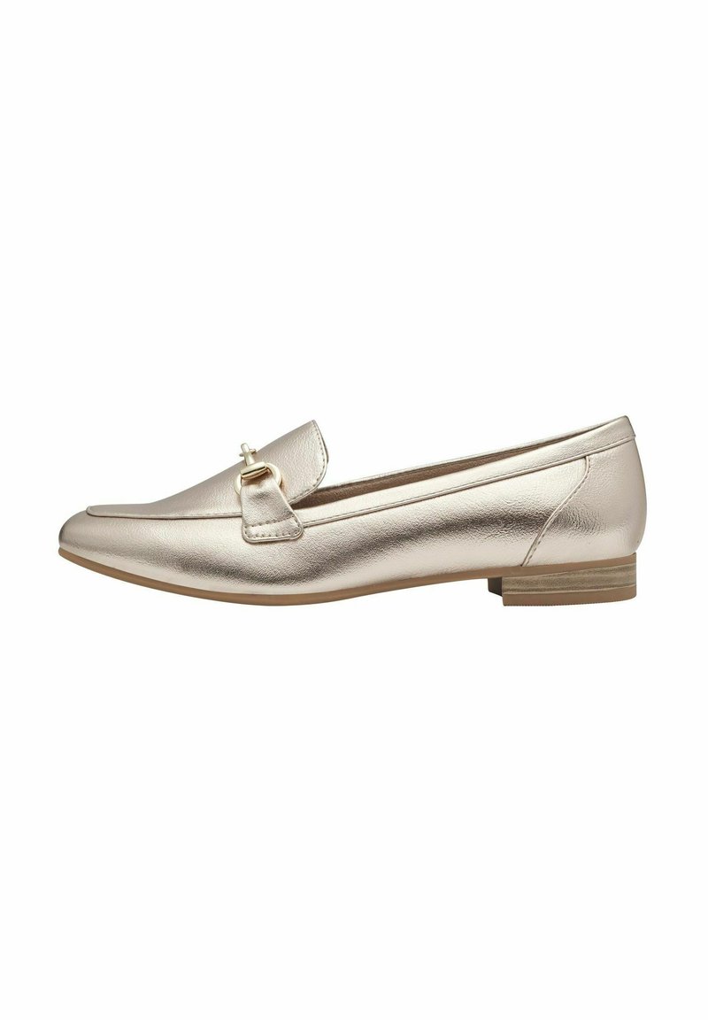 Zapatos sin cordones