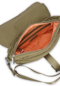 Expatrié BOBBY - Kabelka - olive