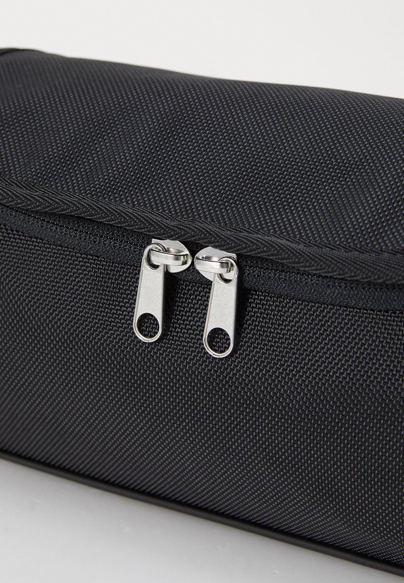 Zign UNISEX Neceser black/negro