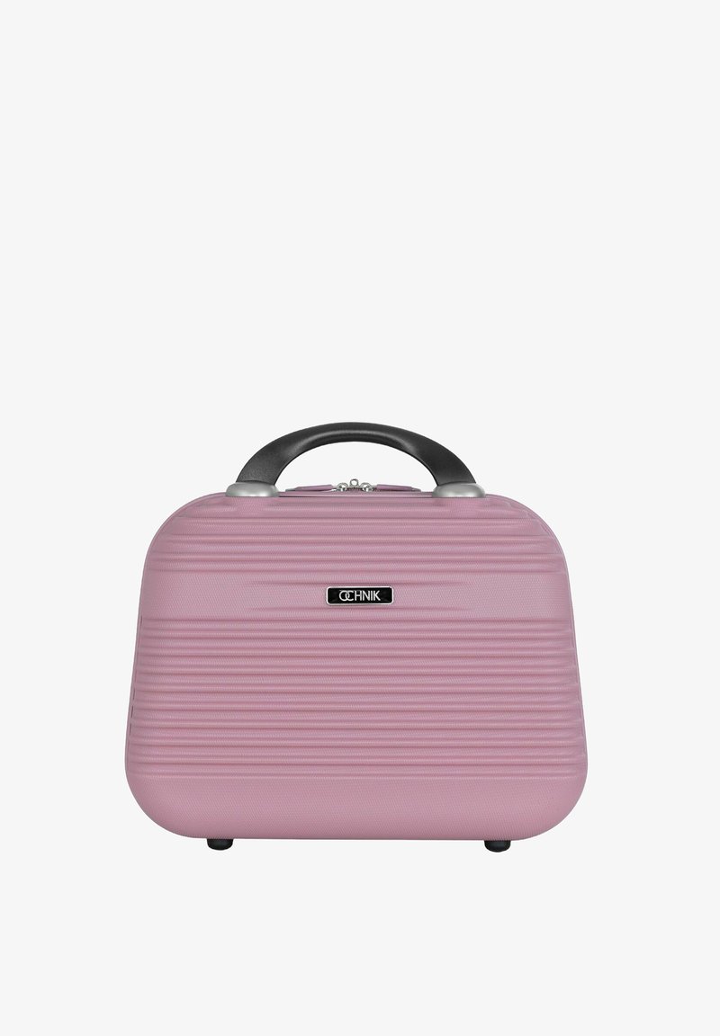 OCHNIK UNISEX różowy