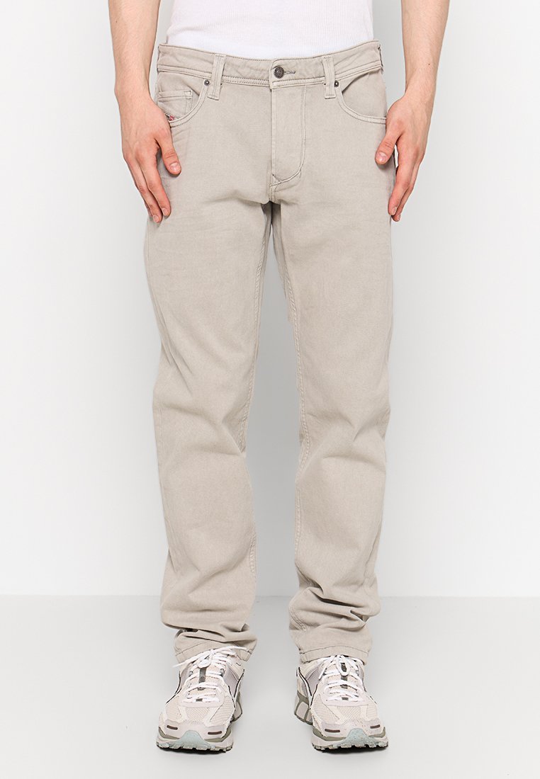 Diesel Straight leg jeans beige