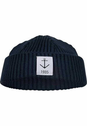 Resteröds SMULA  - Mütze - blue