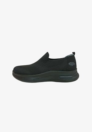 Solo Soprani, SNEAKERS - Scarpe senza lacci - black