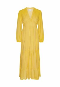 Δεν επιλέχθηκε, yellow