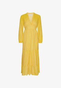 Δεν επιλέχθηκε, yellow