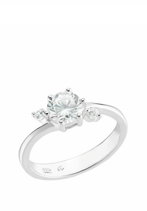 Anello - silberfarben