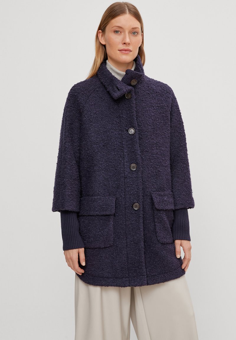 Comma Mantel Zalando Comma Mantel Rot Comma MANTEL Classic Coat - Main Image