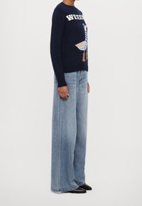 WEEKEND MaxMara Pullover - black