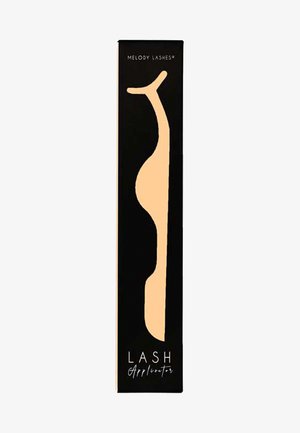 LASH APPLICATOR - Künstliche Wimpern - -