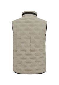 Milestone MSMALCOM - Weste - sand