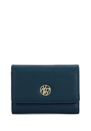 Y Not? HAPPY  - Portafoglio - blu