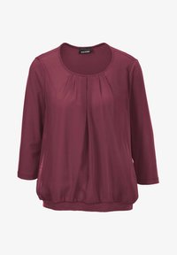 Unausgewählt, bordeaux