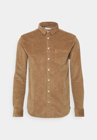Unausgewählt, brown