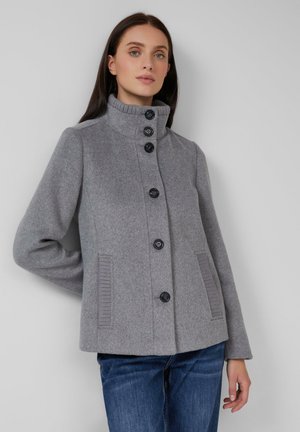 Übergangsjacke - graphit