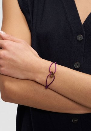 Liebeskind Berlin, LORA - Armband - lila