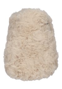 VERBENAS Pantuflas - beig