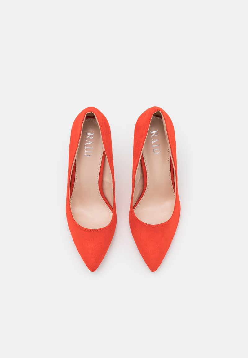 Damen Pumps | RAID ANTIX Pumps orange - UE52497 Damen Pumps | RAID ANTIX Pumps orange - UE52497