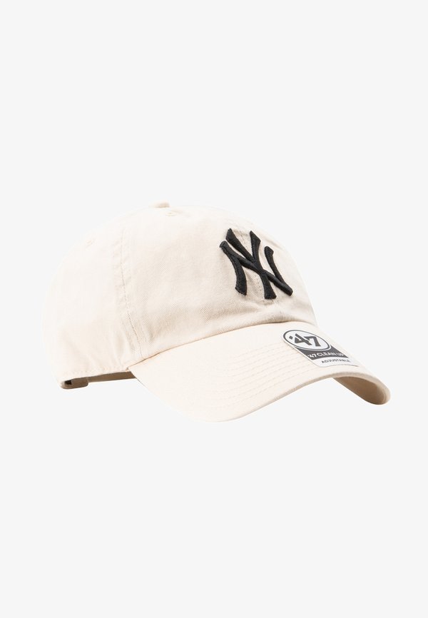 NEW YORK YANKEES - Cap - natural1