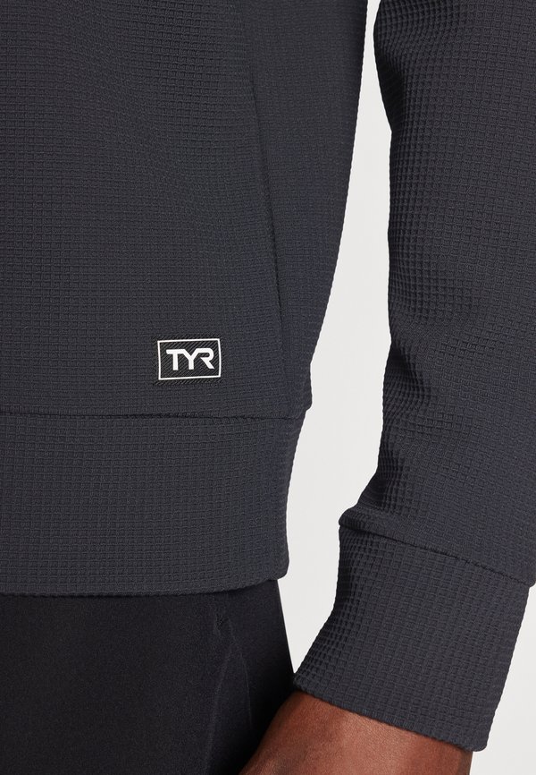 WAFFLE CREW - Sweatshirt4