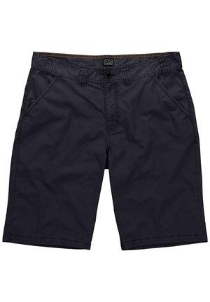 STHUGE, Shorts - dunkel marine