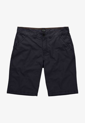 STHUGE, Shorts - dunkel marine