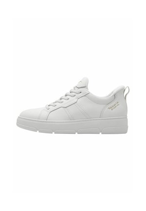 SNEAKER - Sneakers - white