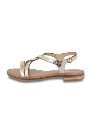 HASTRAL - Sandali - gold